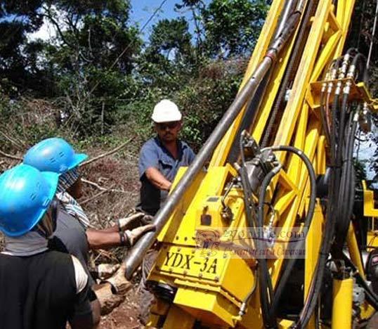 Cameroun: Neuf projets industriels en vue