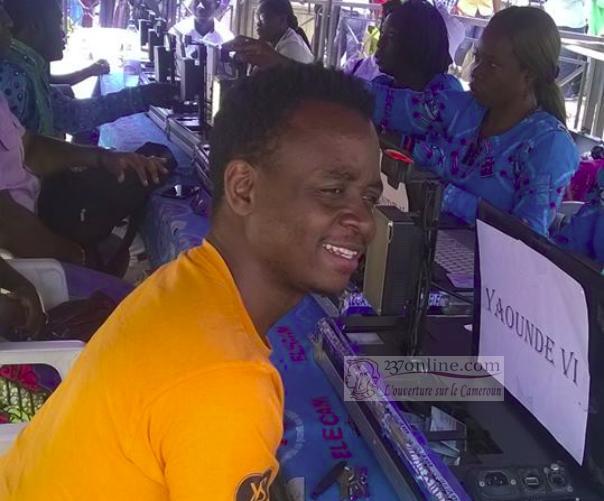 Cameroun – Processus électoral: 6,3 millions de Camerounais peuvent voter