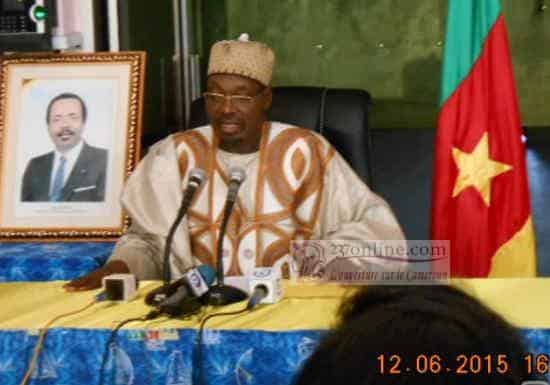 Cameroun – Issa Tchiroma Bakary : « La visite de M. Buhari constitue pour notre pays, un honneur et un privilège certains, que nous devons tous saluer avec fierté et satisfaction »