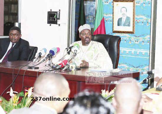 Cameroun: Réponse du Gouvernement camerounais au rapport 2016 d’Amnesty International