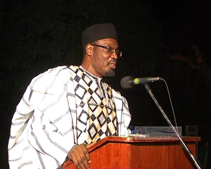 Cameroun: Le Haut-commissaire de Grande-Bretagne au Mincom