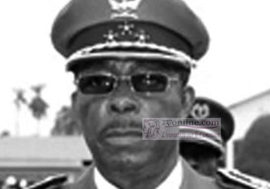 Cameroun,Sécurité présidentielle: Paul Biya met Ivo Desancio en « minorité »