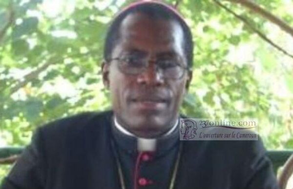 Cameroun – Mort de Mgr BALA: Les évêques portent plainte contre X pour assassinat