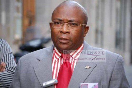 Cameroun: L’Honorable Nintcheu Jean Michel du SDF soutient Maurice Kamto