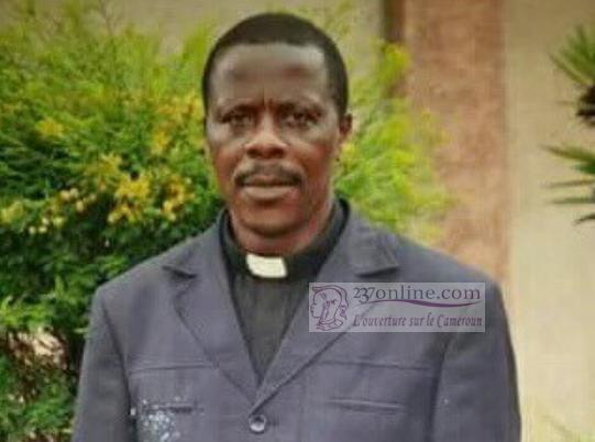Cameroun: les présumés assassins du pasteur Jeremiah Ewala aux arrêts