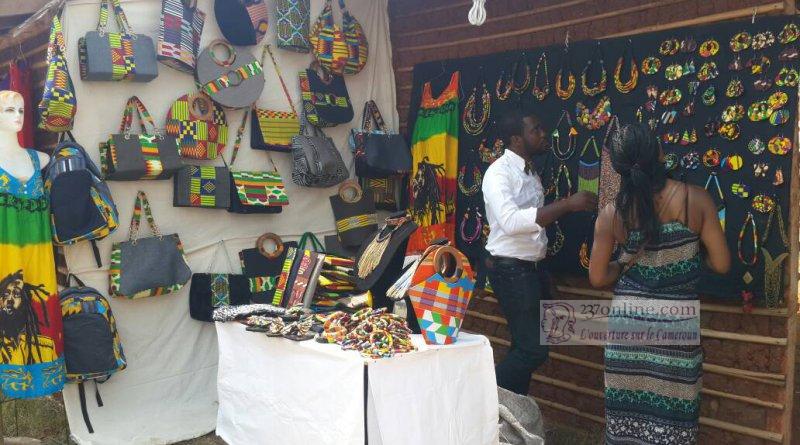 52nd National Youth Day: Youth village tells story of hope