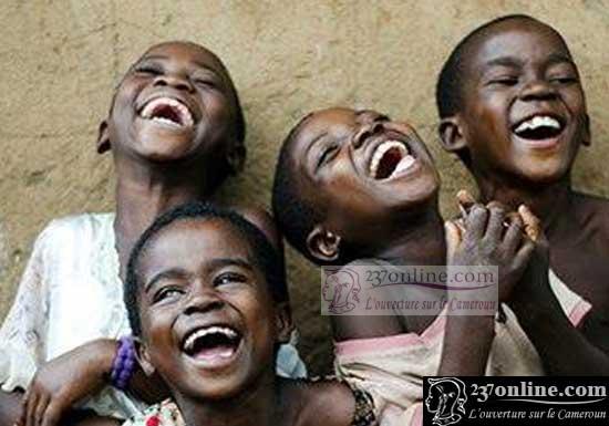 jeunesse africaine