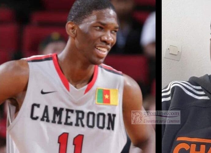 Joël Embiid