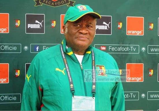 Cameroun: La FIFA proroge le mandat du Comité de Normalisation jusqu au 20 mars 2015