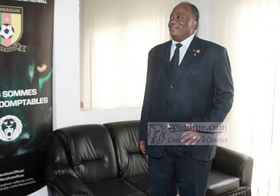 Rejet de la candidature de JA Bell, Nyongha, etc: Le communiqué de la FECAFOOT