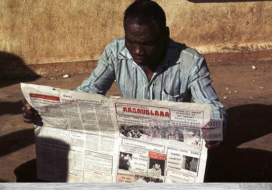 Cameroun – Journée de la liberté de la presse: quand les entreprises volent au secours des journalistes