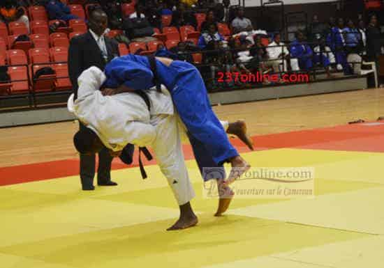 Cameroun : 22 pays attendus au African Judo Open