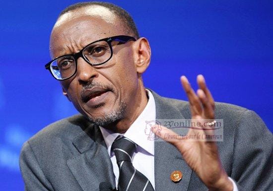 Lutte contre le Covid-19: Quand le Rwanda parle au Cameroun