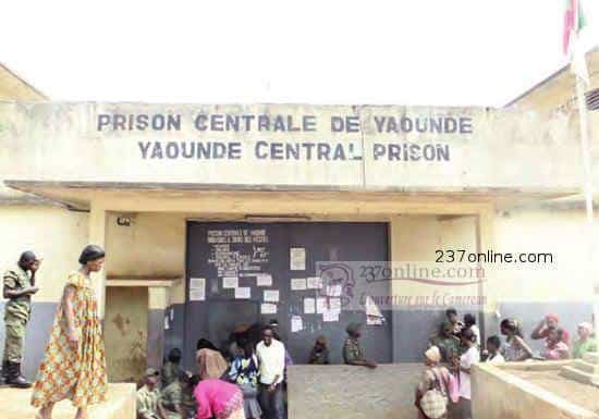 kodengui prison yde