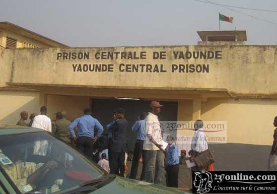 Cameroun: Après le décès de Jérôme Mendouga, Les pensionnaires de Kondengui préparent une grève de la faim