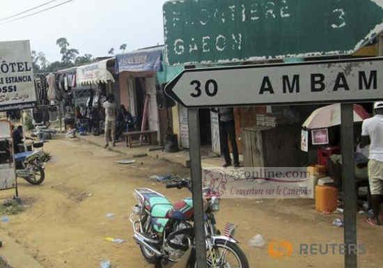 Cameroun: Trois fillettes enlevées et tuées à Kyé-Ossi