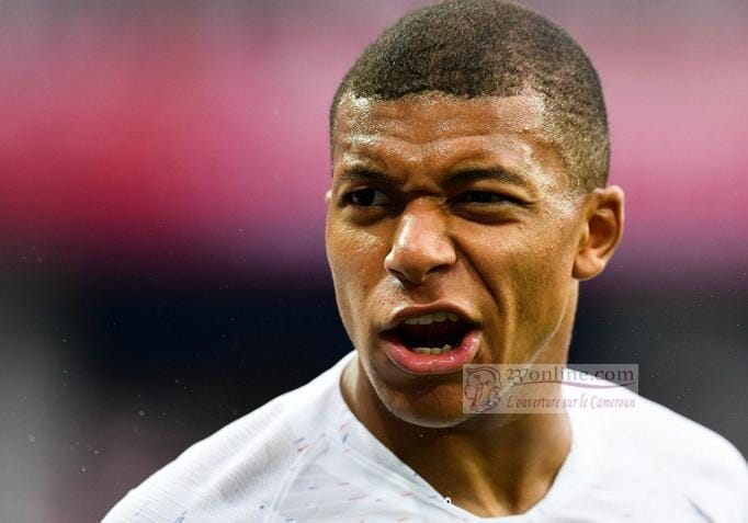 Coupe du monde 2018: Kylian Mbappé, le maillon faible des Bleus ?