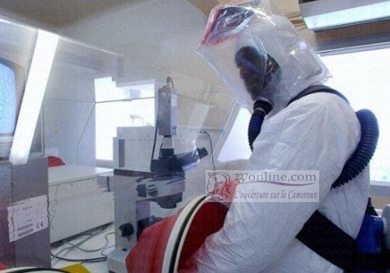 Nigéria: Un nigérian développe un vaccin contre le virus Ebola