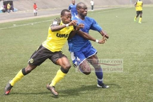 Cameroun: le championnat d’élite de football démarre le 26 janvier