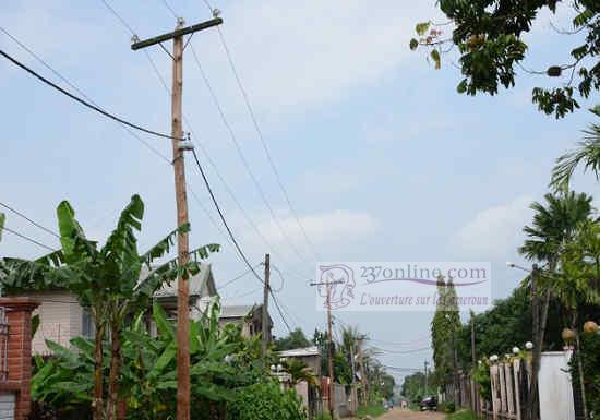 Cameroun: Les poteaux bois au centre des préoccupations de ENEO
