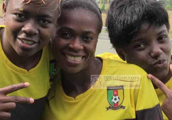 Can Cameroun 2016: Les Black Queens au menu des Lionnes