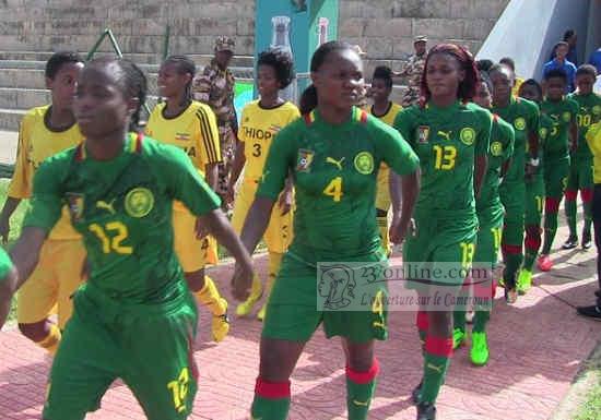Lionnes U20