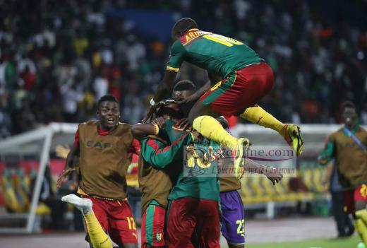 CAN 2019: Programme de préparation du Cameroun