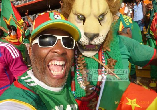 CAN 2016: Les Lionnes s'imposent face à l'Egypte 2 buts à 0 1 lions indomptables sup
