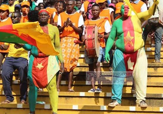 Cameroun – Urgent: Liste des 23 joueurs convoqués pour le match amical contre le Koweit du 25 mars 2018