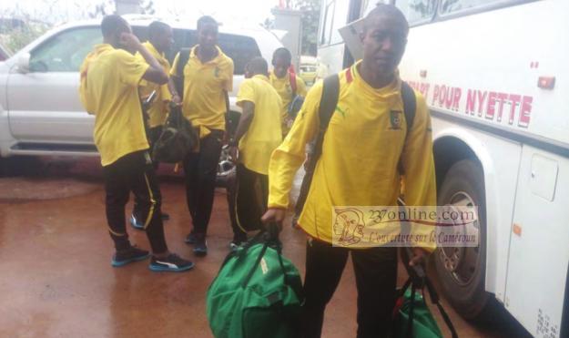 Eliminatoires CAN U-17: Les Lions du Cameroun sereins à Bafoussam