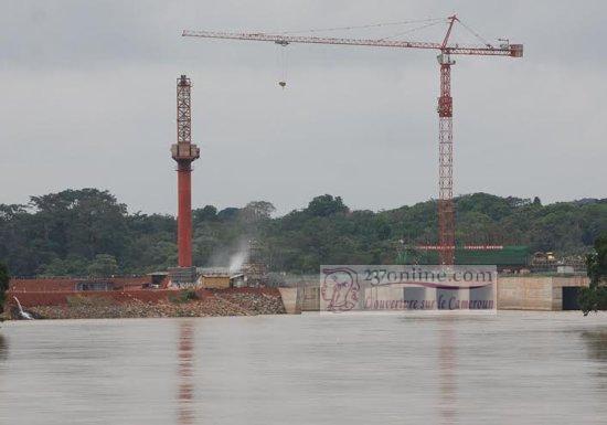 Cameroun: Le barrage de Lom Pangar paré à toute éventualité