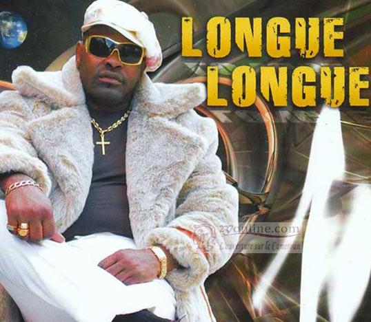Pas de transfèrement prévu de LONGUE LONGUE au Cameroun