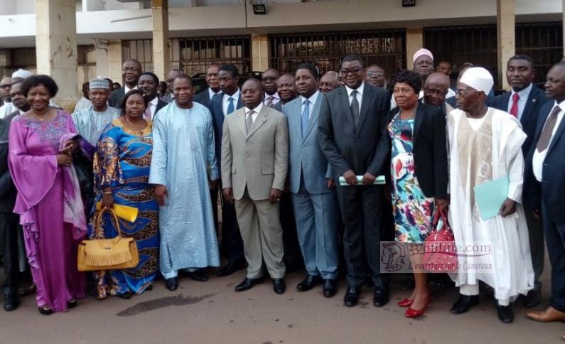 Les maires des communes et villes unies du Cameroun veulent plus d’autonomie