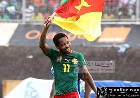 Jean II Makoun: « Je mets fin à ma carrière internationale » avec le Cameroun