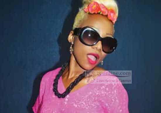 Cameroun – Mani Bella, artiste-chanteuse camerounaise: « Il m’a rendue pala pala »