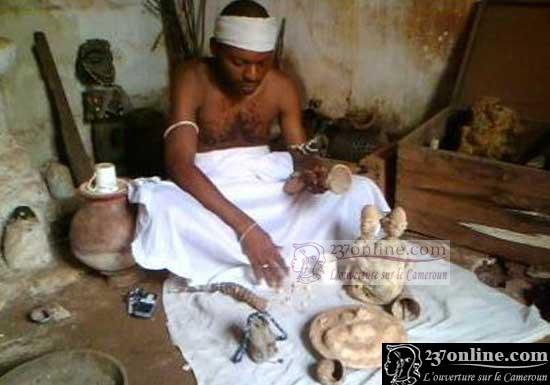 Cameroun : Des adolescents séquestrés par un marabout à Garoua