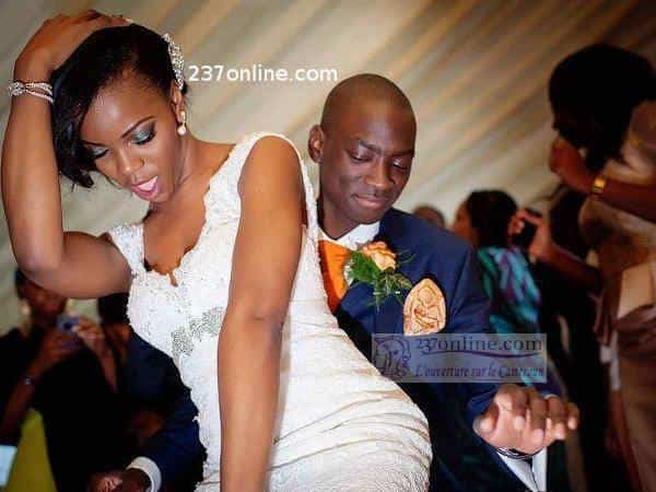 mariage festivites