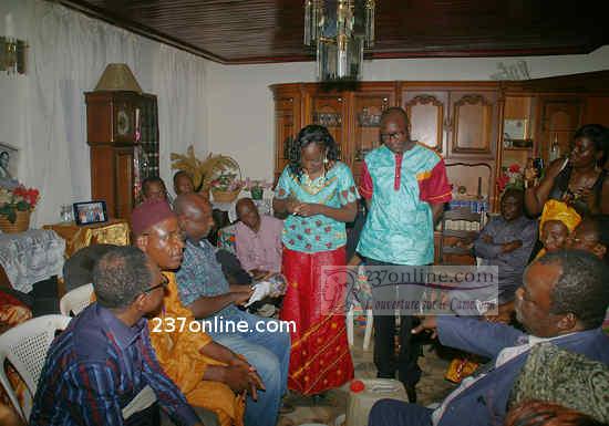 Coin du Droit: Les conditions de forme du mariage au Cameroun