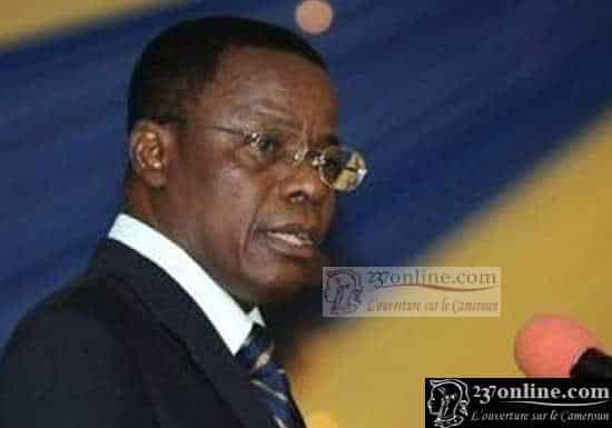 Cameroun: Le Moungo rejette Maurice Kamto