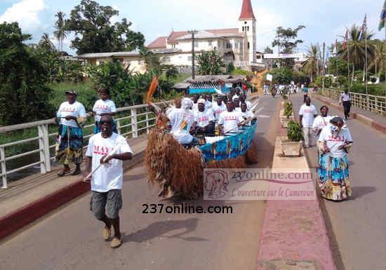 mayi festival