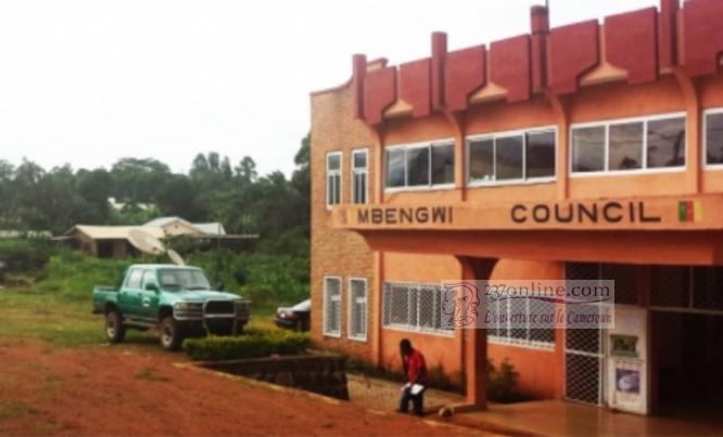 Cameroun: les combattants sécessionnistes attaquent la gendarmerie de Mbengwi (Nord-Ouest)