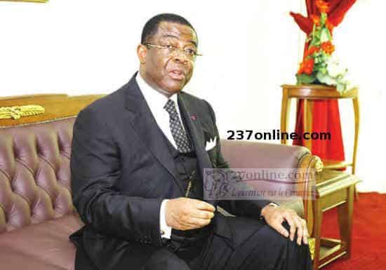 Cameroun – Opération épervier : Sale temps pour Mebe Ngo’o ?