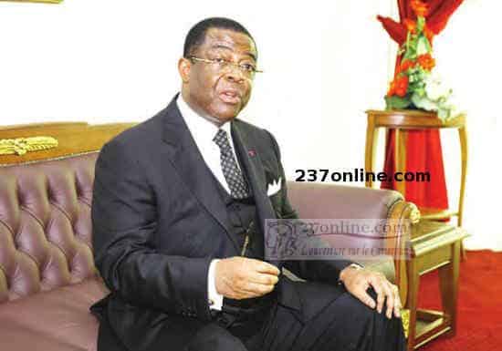 Alain Edgar Mebe NGO’O : L’homme qui trouble le Cameroun