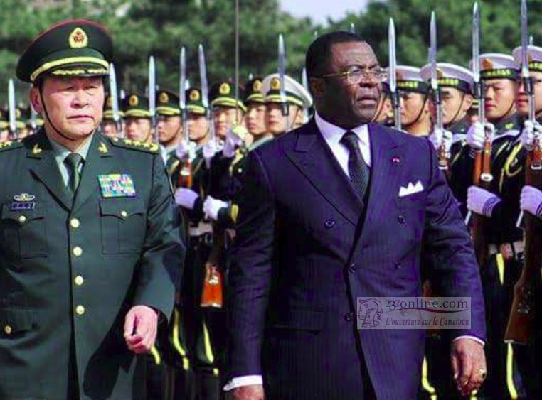 Cameroun – Remaniement: Comment Paul Biya a humilié Mebe Ngo’o