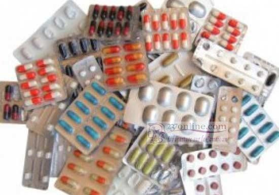Cameroun: En finir avec les médicaments de la rue