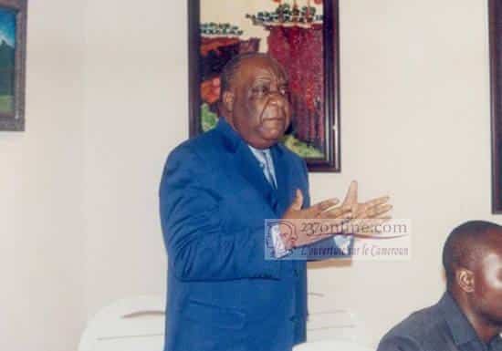 Cameroun – Affaire Minfi – Crtv: Mendo Ze accusé de détournement de 33 milliards Fcfa