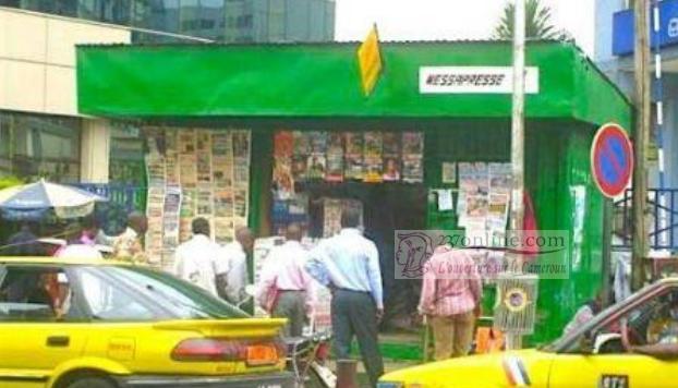 Fait divers et crise anglophone au menu des journaux camerounais