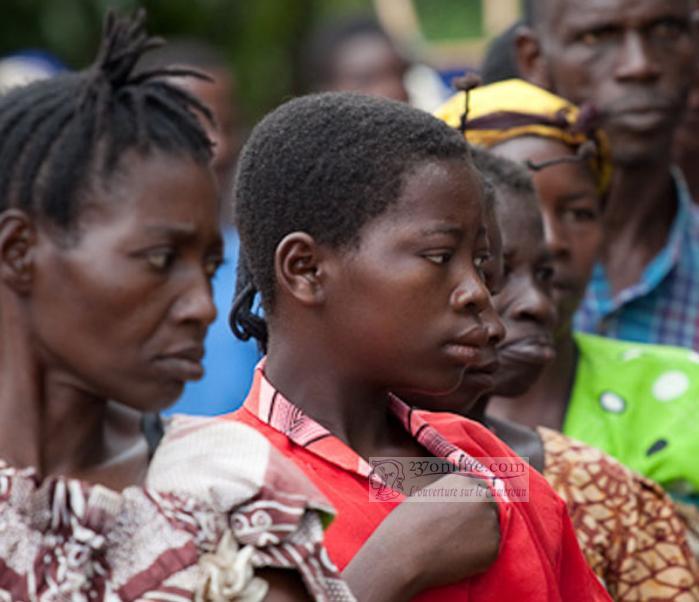 Des migrants fuient l’Angola après une « répression brutale »