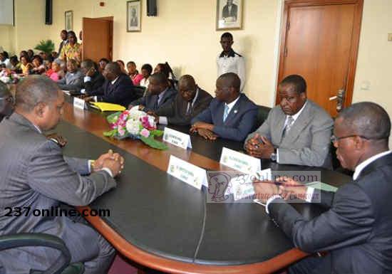 Cameroun – Ventes aux enchères: Source d’illégalités pour les agents du Minfof