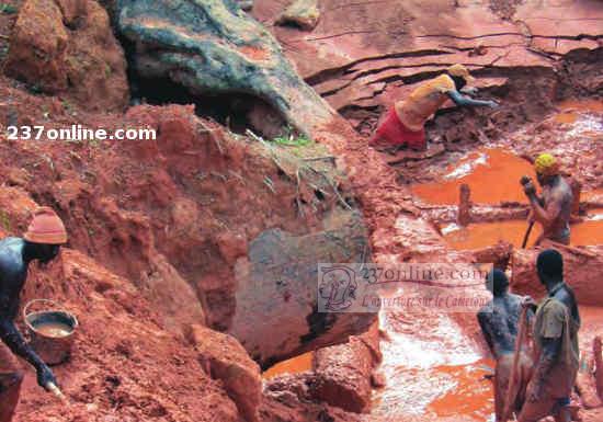 Cameroun : Les populations de l’Est ne savent toujours rien de la Redevance minière